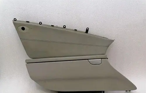 Mercedes-Benz SL R230 Glove box lid/cover A2307200174