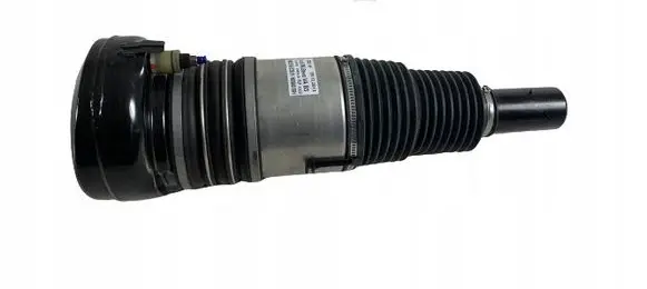 Audi Q7 4M Front shock absorber/damper 4M0616039K