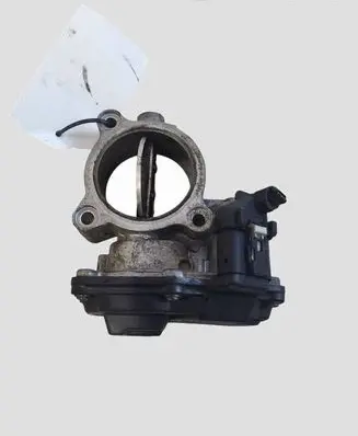 BMW 1 F20 F21 Throttle valve 781075203 10378517
