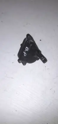 BMW 5 E39 Headlight level adjustment motor 69084099