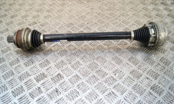 Audi A4 S4 B9 8W Rear driveshaft 8W0501203D