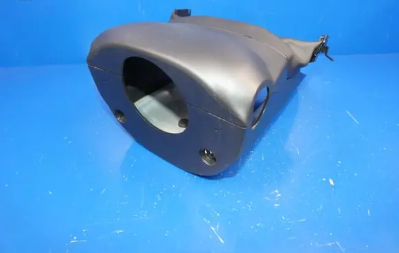 Volvo V60 Steering wheel column trim 31498503