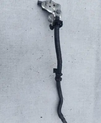 Jaguar E-Pace Other wiring loom LR135143