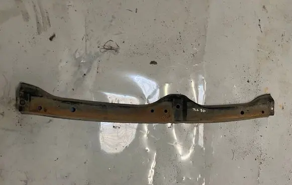 Toyota Land Cruiser (HDJ90) Top upper radiator support slam panel 
