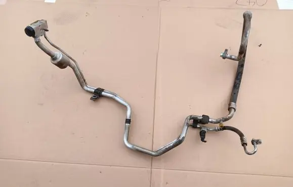 KIA Magentis Air conditioning (A/C) pipe/hose