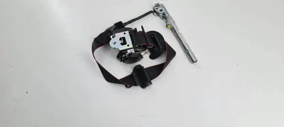 Renault Clio V Front seatbelt 868844308R 201925308 6404437JAF