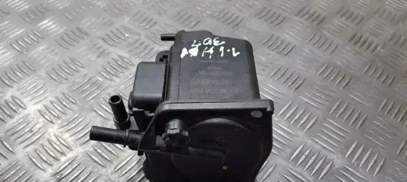 Fuel filter