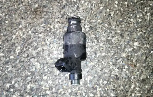 Opel Vectra B Fuel injectors set 17089276