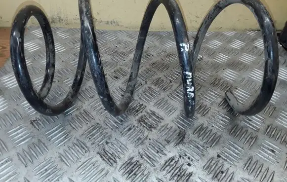 Nissan Murano Z50 Front coil spring NOCODE