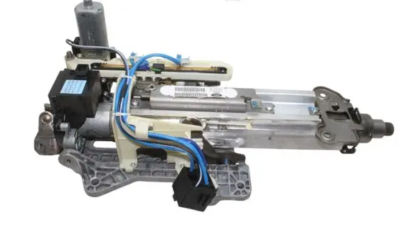 Land Rover Discovery 4 - LR4 Steering rack mechanical part EH223C529AB