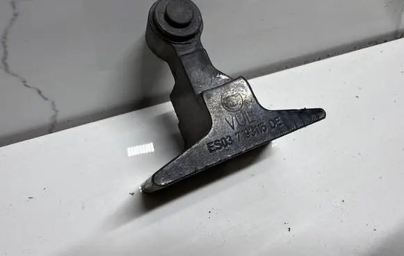 BMW 5 GT F07 Front door lower hinge 7193115