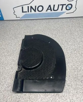 BMW 7 E65 E66 Subwoofer grill/trim 6907656