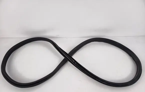 BMW 2 F44 Rubber seal rear door 7483099