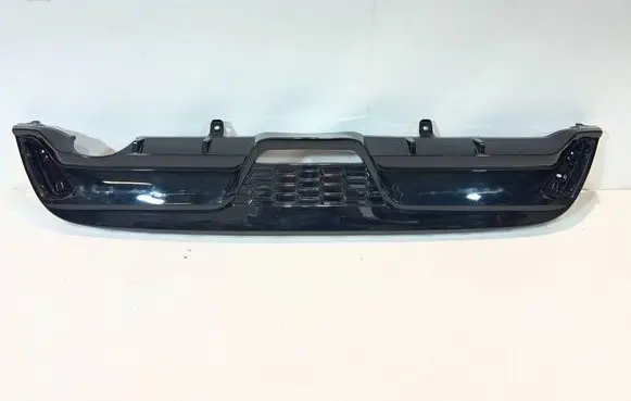 Toyota Yaris XP210 Rear bumper lower part trim 524530D060