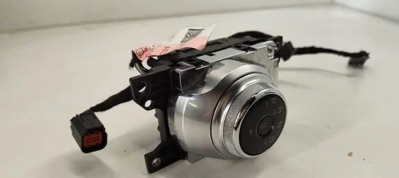 Ford Edge II Gear shifter/selector LT4P7P155AB K2GT14B560AED