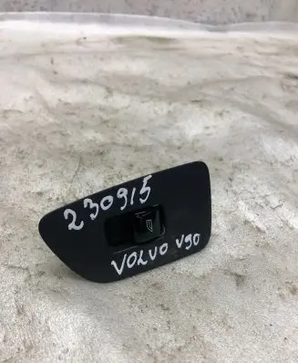 Volvo S90, V90 Electric window control switch 31376458