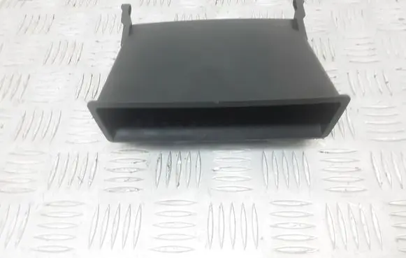 BMW 7 F01 F02 F03 F04 Dashboard storage box/compartment 9113674