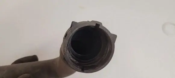 BMW 5 F10 F11 Engine coolant pipe/hose