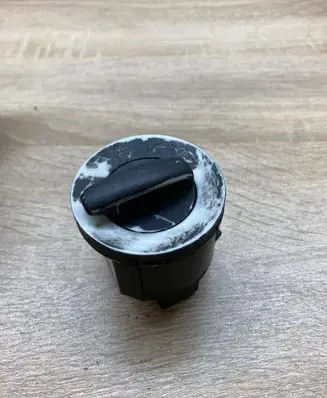 Volkswagen Touran I Light switch 1T0941431C