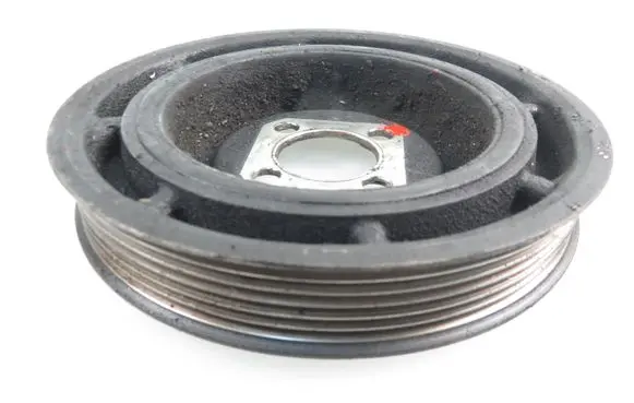 Fiat Punto (188) Crankshaft pulley WGR15