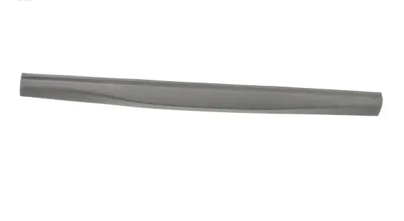 Porsche 911 991 Front sill trim cover 991555122