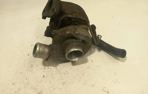 Honda Civic Turbo 8972873793 7218754 HEN02827