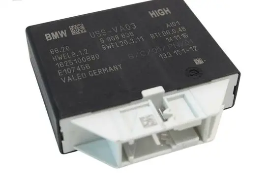 BMW 5 G30 G31 G38 Other control units/modules 9869638 66206805327