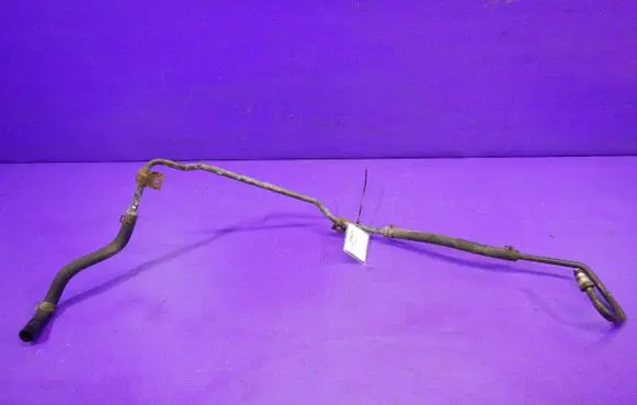 Chevrolet Aveo Power steering hose/pipe/line