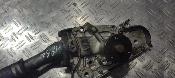 KIA Shuma Water pump