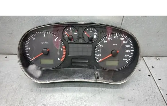 Seat Leon (1M) Speedometer (instrument cluster)