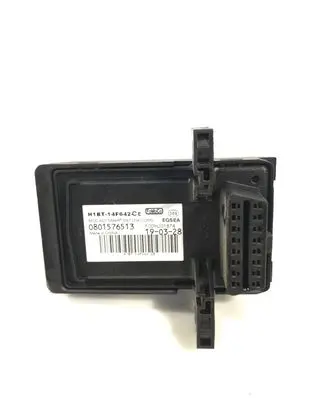 Ford Ecosport Other control units/modules 0801576513 H1BT14F642CE