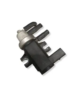 Audi A3 S3 8L Turbo solenoid valve 1J0906627B