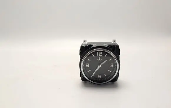 Mercedes-Benz S AMG W222 Clock A2138272000 17314092338