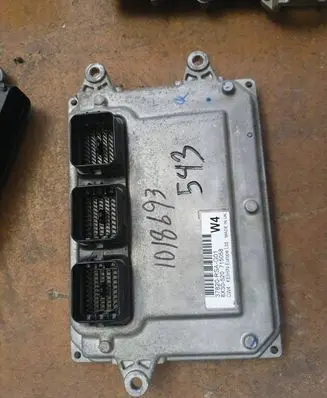 Honda Civic IX Engine control unit/module 37820RSAGO1