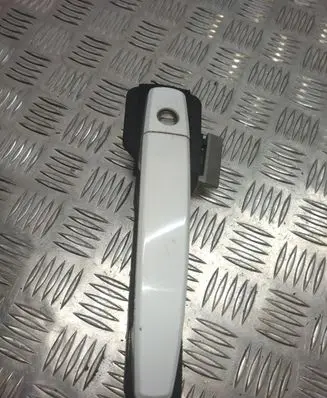 Opel Antara Front door exterior handle
