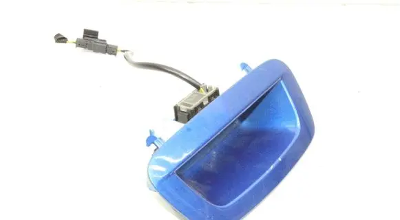 Opel Mokka Tailgate/trunk/boot exterior handle 95147493