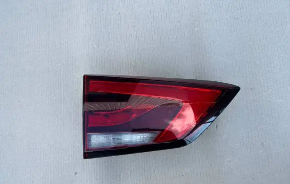 MG ZS Rear/tail lights 10571683 811661192