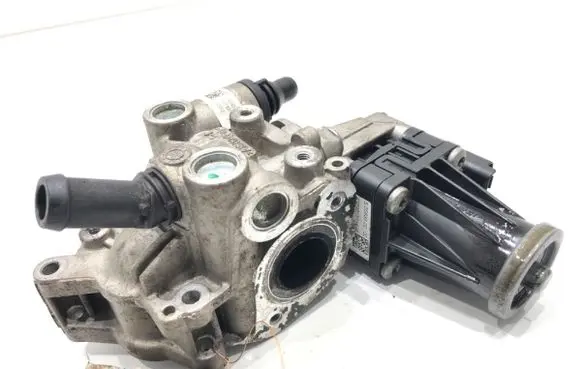Volvo XC60 EGR valve 32242452