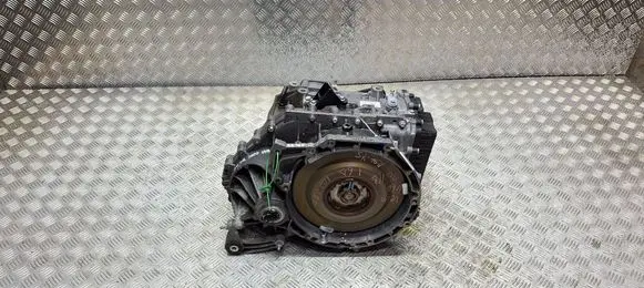 Volvo S60 Automatic gearbox S27698466 DG9R7000AA