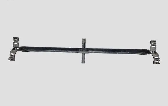 Jaguar S-Type Front bumper lower grill