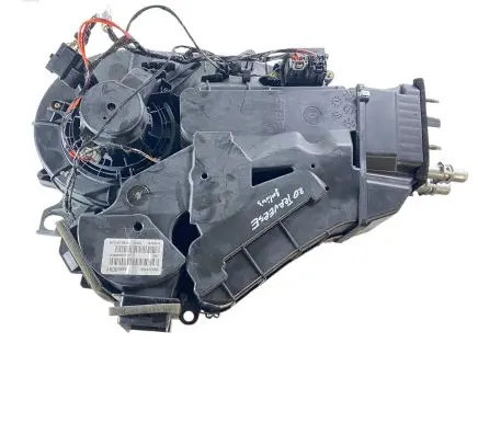 Chevrolet Traverse II Interior heater climate box assembly 84889091 883267494 1103208A