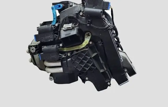 Skoda Octavia Mk2 (1Z) Interior heater climate box assembly 1Z1820003AP F993968