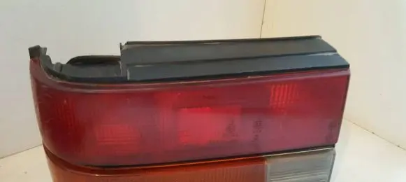 Mazda 323 Rear/tail lights 0436834