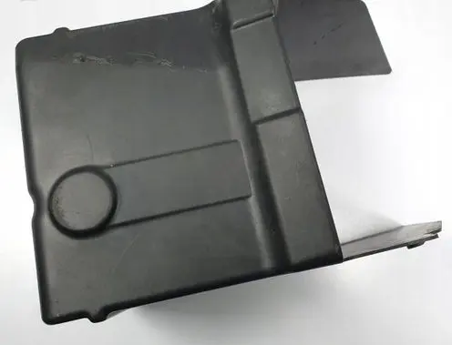Ford Mondeo MK IV Battery box tray 6G91-10757-AE
