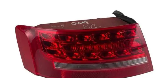 Audi A5 8T 8F Rear/tail lights 8T0945095E
