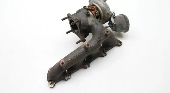 Audi A3 S3 8P Turbo 03C145702C