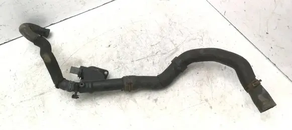 Volkswagen PASSAT B6 Engine coolant pipe/hose 3C0122101BM 03G121132B