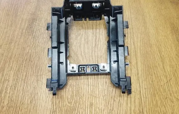 Porsche Macan (95B) Other center console (tunnel) element 95B863143