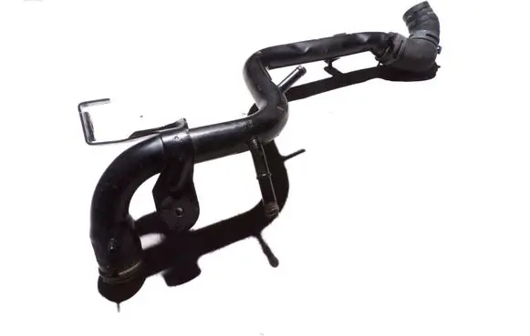 Audi A6 S6 C5 4B Engine coolant pipe/hose 038121071S