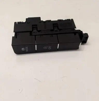 Volkswagen Golf VII Traction control (ASR) switch 5G1927137N